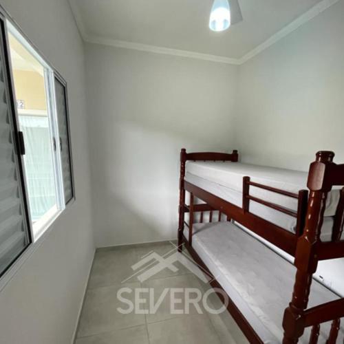 Cond Severos Mar L Apto- 16 C/ Piscina อูบาตูบา ภายนอก รูปภาพ